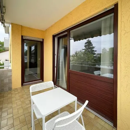 Ha01 Grosses Am Hafen! Lägenhet *