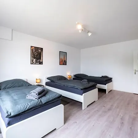 Ha01 Grosses Am Hafen! *