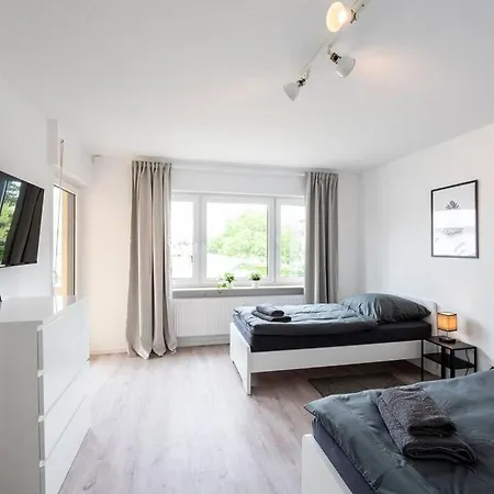 Ha01 Grosses Am Hafen! *