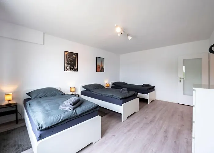 Ha01 Grosses Am Hafen! *