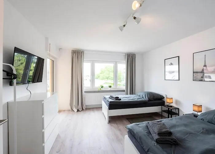 Ha01 Grosses Am Hafen! *